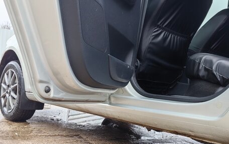 Skoda Fabia II, 2012 год, 610 000 рублей, 13 фотография