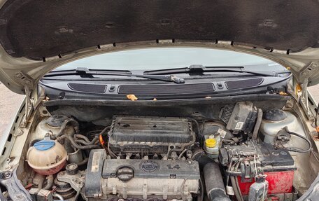 Skoda Fabia II, 2012 год, 610 000 рублей, 21 фотография