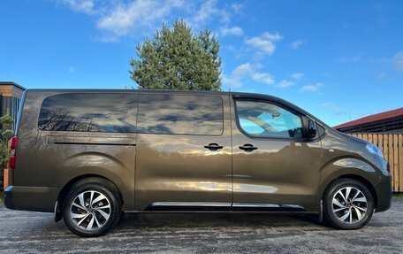 Citroen SpaceTourer I, 2019 год, 2 550 000 рублей, 6 фотография