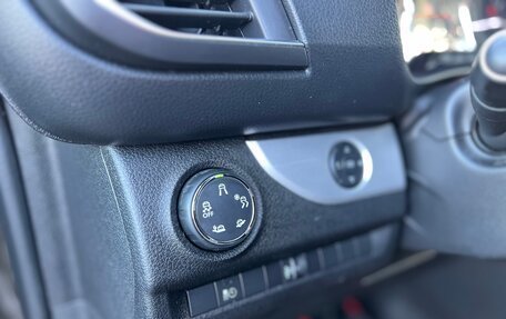 Citroen SpaceTourer I, 2019 год, 2 550 000 рублей, 15 фотография