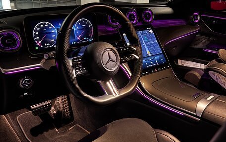 Mercedes-Benz C-Класс, 2021 год, 5 300 000 рублей, 7 фотография