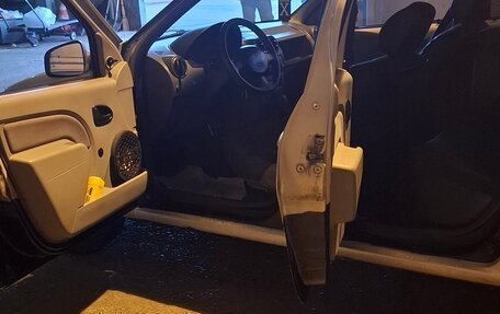 Renault Logan I, 2007 год, 309 000 рублей, 5 фотография