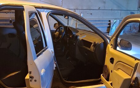 Renault Logan I, 2007 год, 309 000 рублей, 8 фотография