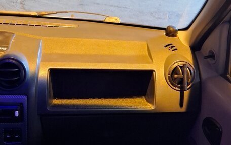 Renault Logan I, 2007 год, 309 000 рублей, 13 фотография