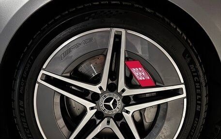 Mercedes-Benz C-Класс, 2021 год, 5 300 000 рублей, 6 фотография