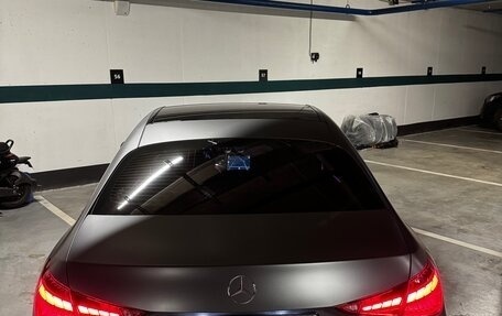 Mercedes-Benz C-Класс, 2021 год, 5 300 000 рублей, 12 фотография