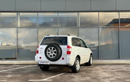 Chery Tiggo (T11), 2013 год, 399 000 рублей, 4 фотография