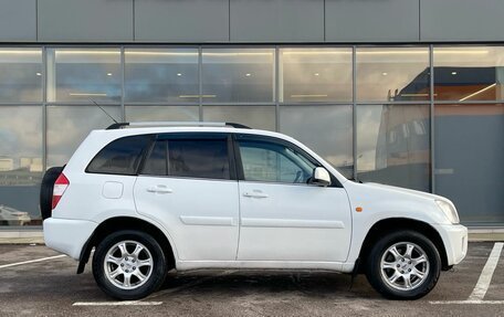 Chery Tiggo (T11), 2013 год, 399 000 рублей, 3 фотография