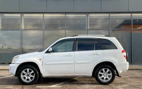 Chery Tiggo (T11), 2013 год, 399 000 рублей, 6 фотография