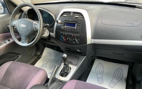 Chery Tiggo (T11), 2013 год, 399 000 рублей, 8 фотография