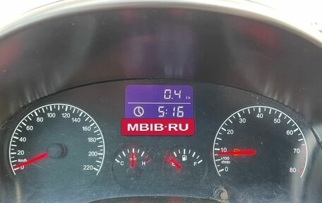 Chery Tiggo (T11), 2013 год, 399 000 рублей, 9 фотография