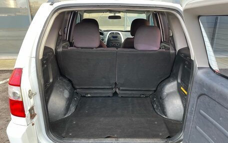 Chery Tiggo (T11), 2013 год, 399 000 рублей, 12 фотография