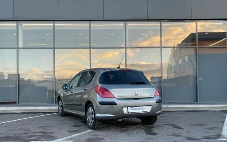 Peugeot 308 II, 2010 год, 439 000 рублей, 5 фотография