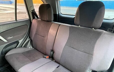 Chery Tiggo (T11), 2013 год, 399 000 рублей, 11 фотография