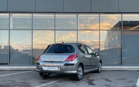 Peugeot 308 II, 2010 год, 439 000 рублей, 4 фотография