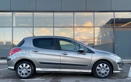 Peugeot 308 II, 2010 год, 439 000 рублей, 3 фотография