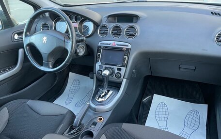 Peugeot 308 II, 2010 год, 439 000 рублей, 8 фотография