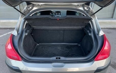 Peugeot 308 II, 2010 год, 439 000 рублей, 11 фотография