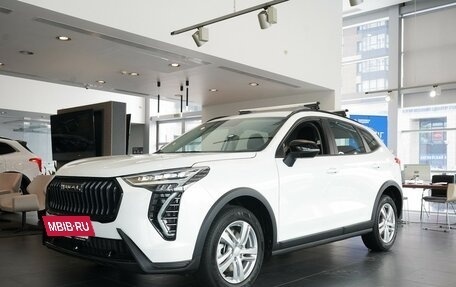 Haval Jolion, 2025 год, 2 499 000 рублей, 2 фотография