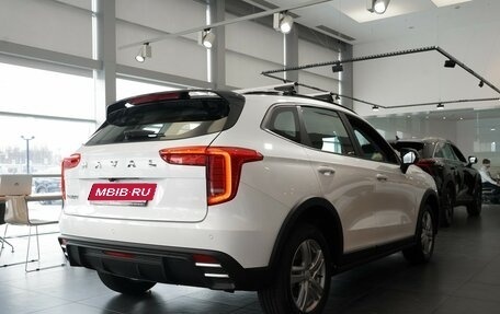 Haval Jolion, 2025 год, 2 499 000 рублей, 4 фотография