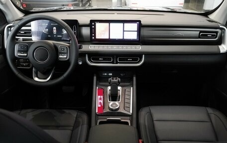 Great Wall Poer, 2025 год, 3 999 000 рублей, 10 фотография