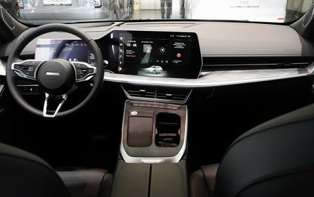 Haval F7, 2025 год, 3 549 000 рублей, 9 фотография