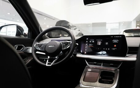 Haval F7, 2025 год, 2 949 000 рублей, 9 фотография