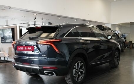 Haval F7, 2025 год, 3 549 000 рублей, 6 фотография