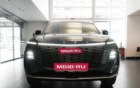 Haval F7, 2025 год, 2 949 000 рублей, 2 фотография