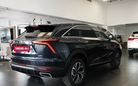 Haval F7, 2025 год, 2 949 000 рублей, 5 фотография