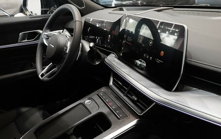 Haval F7, 2025 год, 3 549 000 рублей, 11 фотография