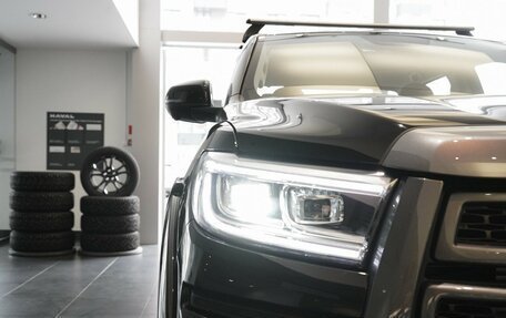 Great Wall Poer, 2025 год, 3 999 000 рублей, 3 фотография