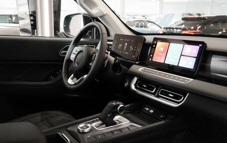 Great Wall Poer, 2025 год, 3 999 000 рублей, 11 фотография