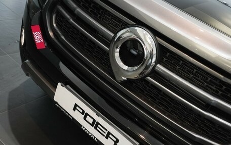 Great Wall Poer, 2025 год, 3 999 000 рублей, 6 фотография