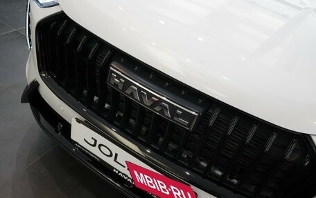 Haval Jolion, 2025 год, 2 699 000 рублей, 8 фотография