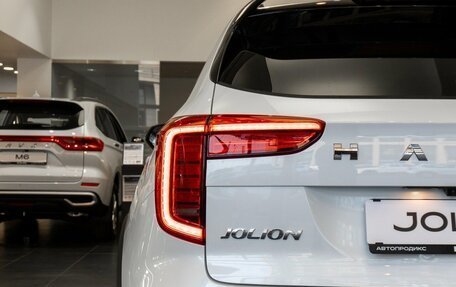 Haval Jolion, 2025 год, 2 799 000 рублей, 9 фотография