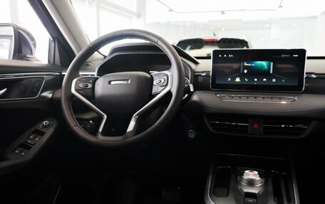 Haval Jolion, 2025 год, 2 349 000 рублей, 13 фотография