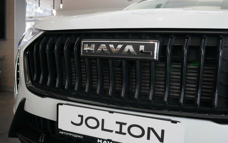 Haval Jolion, 2025 год, 2 349 000 рублей, 9 фотография