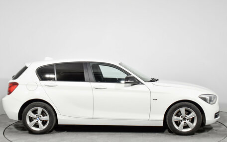 BMW 1 серия, 2014 год, 1 350 000 рублей, 4 фотография