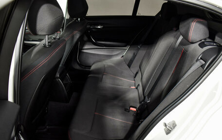 BMW 1 серия, 2014 год, 1 350 000 рублей, 11 фотография