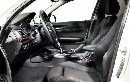 BMW 1 серия, 2014 год, 1 350 000 рублей, 10 фотография