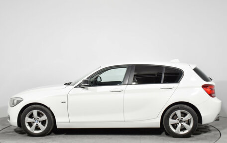 BMW 1 серия, 2014 год, 1 350 000 рублей, 8 фотография