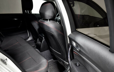 BMW 1 серия, 2014 год, 1 350 000 рублей, 12 фотография