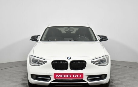 BMW 1 серия, 2014 год, 1 350 000 рублей, 2 фотография