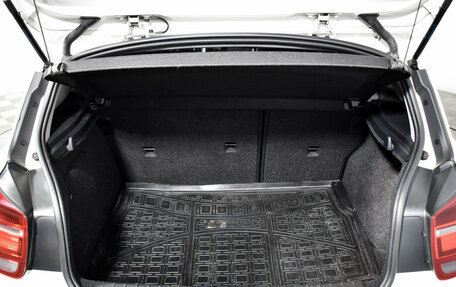 BMW 1 серия, 2014 год, 1 350 000 рублей, 19 фотография