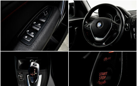 BMW 1 серия, 2014 год, 1 350 000 рублей, 18 фотография