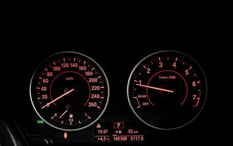 BMW 1 серия, 2014 год, 1 350 000 рублей, 20 фотография