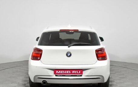 BMW 1 серия, 2014 год, 1 350 000 рублей, 6 фотография