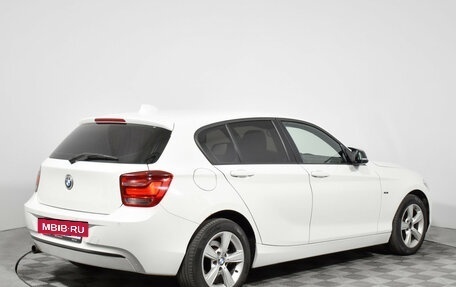BMW 1 серия, 2014 год, 1 350 000 рублей, 5 фотография