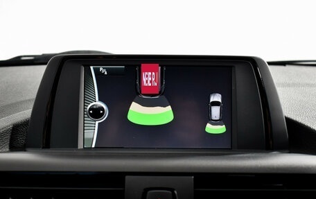 BMW 1 серия, 2014 год, 1 350 000 рублей, 16 фотография